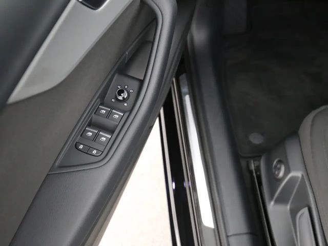 Audi A4 2.0 TDI Avant S-Tronic