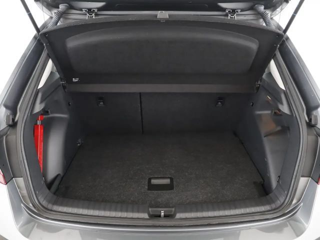 Skoda Fabia Ambition