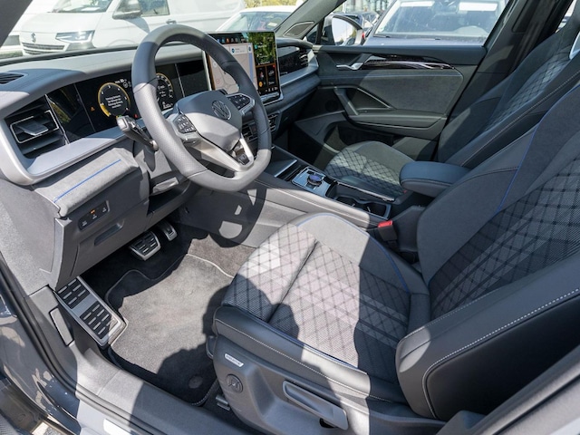 Volkswagen Tayron 2.0 TDI DSG R-Line