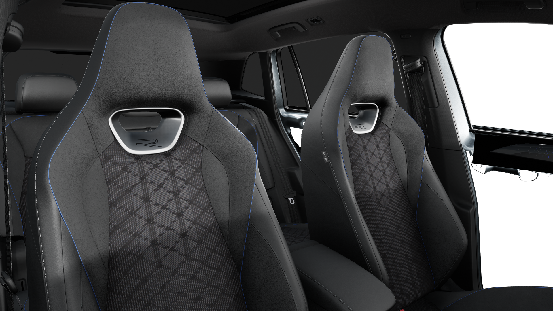 Volkswagen Tiguan 2.0 TDI DSG IQ.Drive R-Line