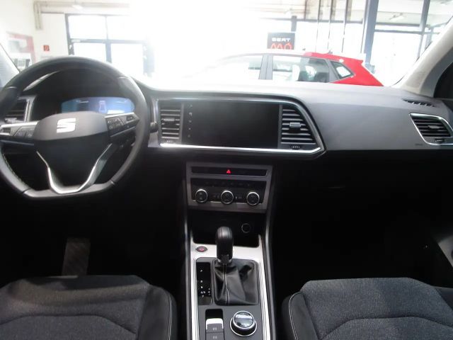 Seat Ateca 1.5 TSI