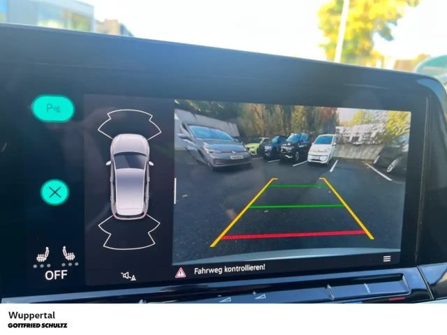 Volkswagen Golf 2.0 TDI DSG