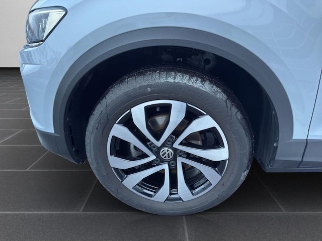 Volkswagen T-Roc 1.5 TSI