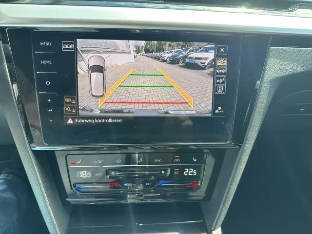 Volkswagen Arteon Shooting Brake R-Line