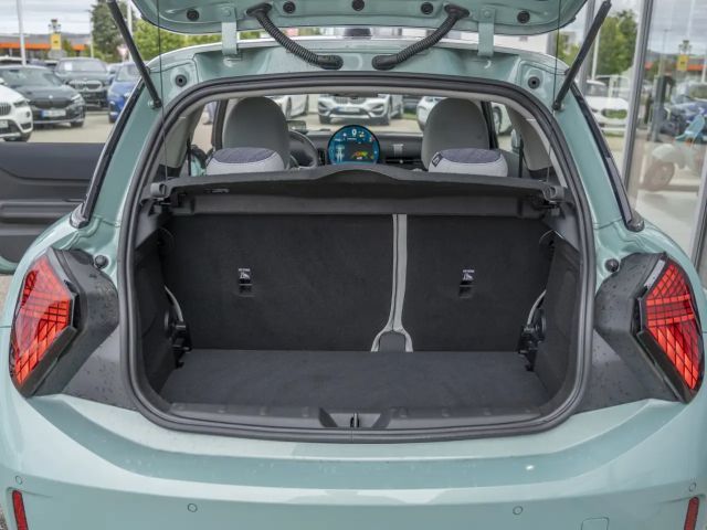 MINI Cooper S Classic Trim Paket M PANO HUD LENKRADHZ