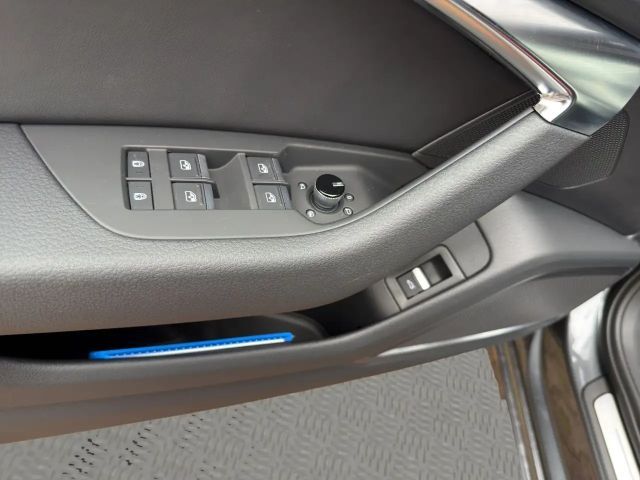 Audi A6 50 TDI Quattro S-Line