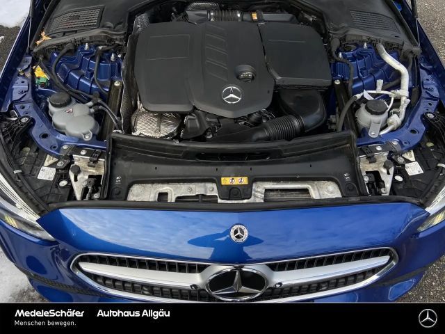 Mercedes-Benz C 300 AVANTGARDE Estate