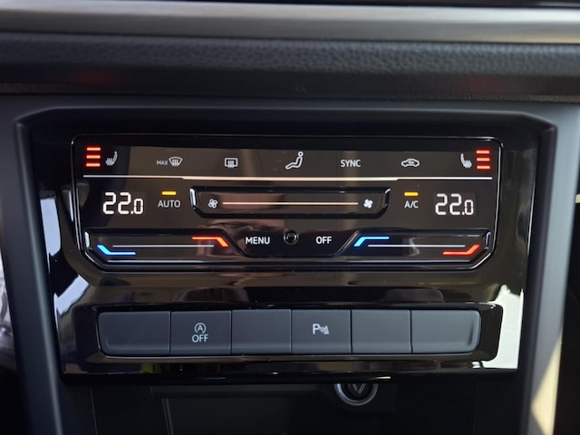 Volkswagen Touran 1.5 TSI 7-zitter Comfortline