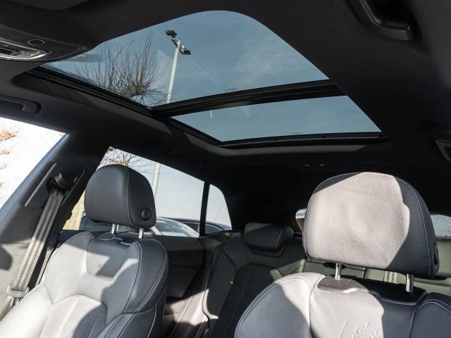 Audi SQ8 SUV TFSI tiptronic AHK Pano B&O