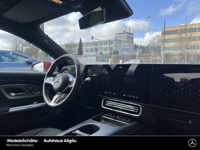 Mercedes-Benz CLA 250 Coupé Progressive