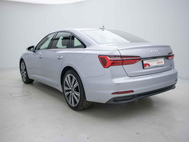 Audi A6 55 TFSI Quattro S-Tronic Sedan