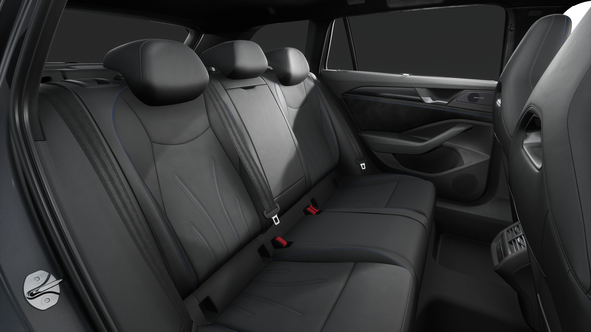 Volkswagen Passat 2.0 TDI R-Line Variant