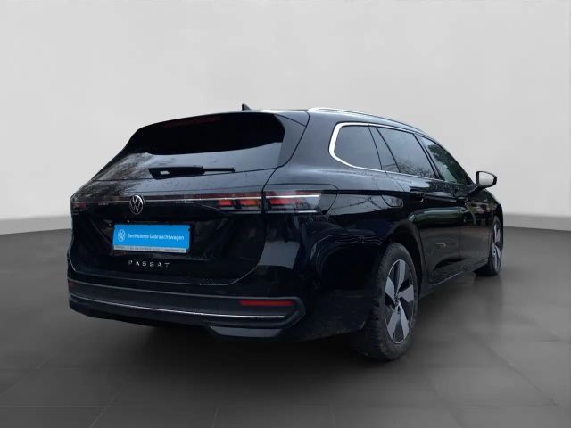 Volkswagen Passat 2.0 TDI Business DSG Variant