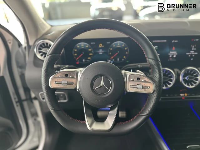 Mercedes-Benz GLA 250 4MATIC AMG Line