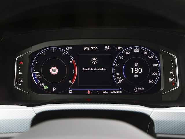 Volkswagen Touran 1.5 TSI DSG R-Line