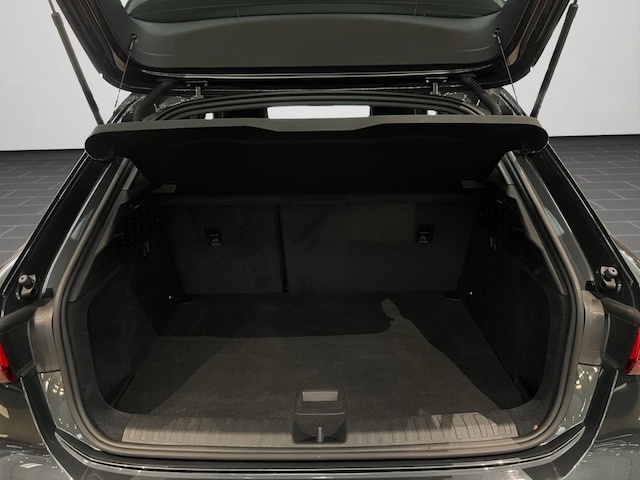 Audi A3 35 TDI S-Tronic Sportback