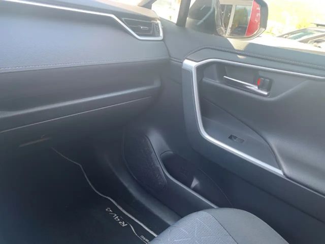 Toyota RAV4 4x2 Hybride Team D VVT-i