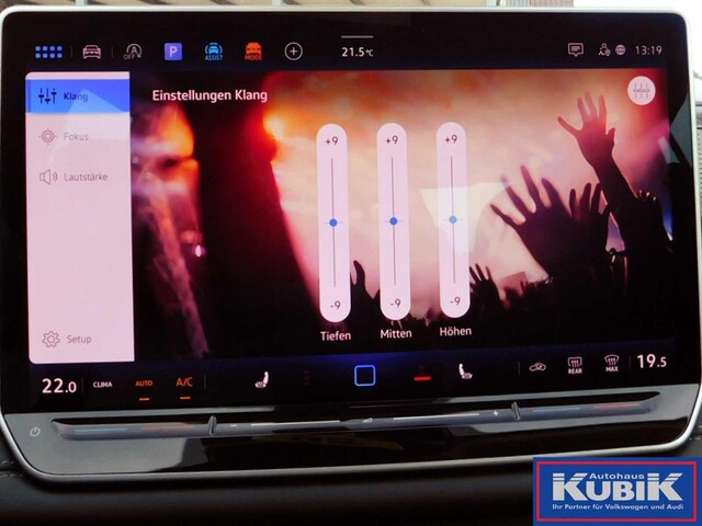 Volkswagen Tiguan DSG Max Pro