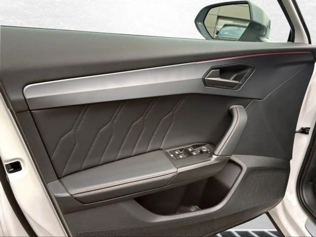 Cupra Formentor 1,5 TSI ACT