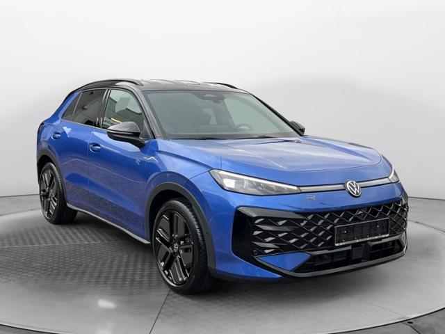 Volkswagen T-Roc DSG R-Line