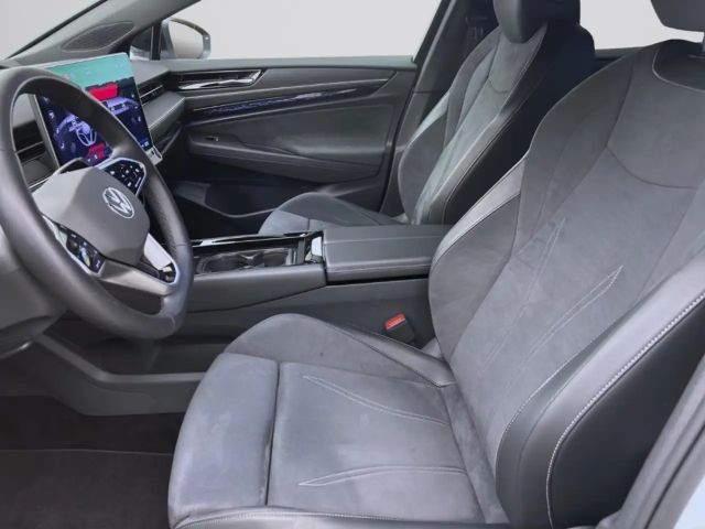 Volkswagen ID.7 IQ.Drive Pro Tourer