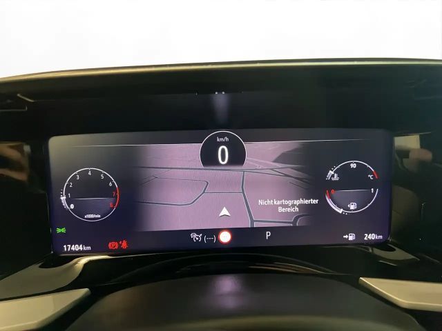 Opel Mokka 1.2 Turbo Turbo Ultimate