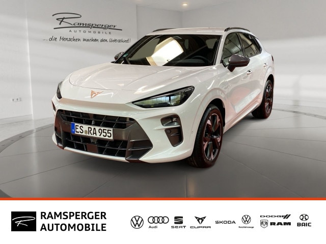 Cupra Terramar 1.5 eTSI