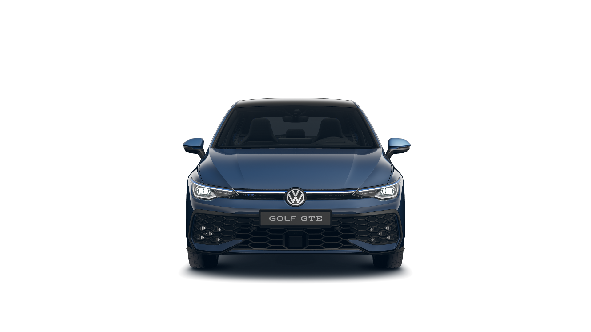 Volkswagen Golf eHybrid