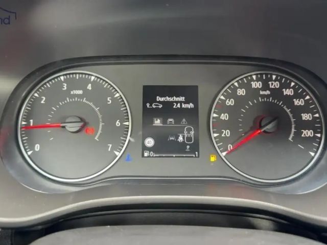 Dacia Sandero Stepway TCe 90