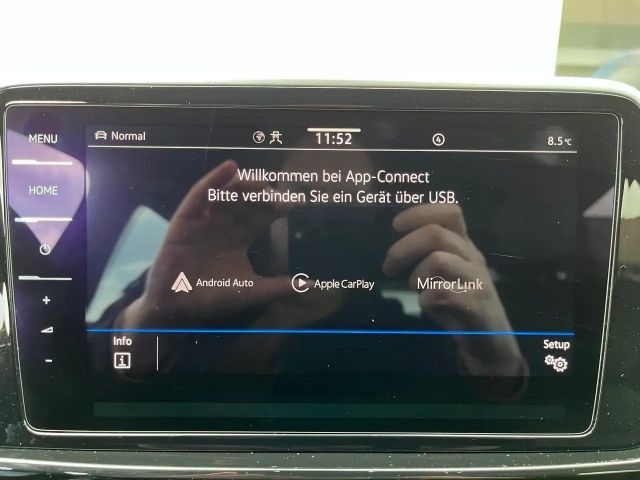 Volkswagen T-Roc 2.0 TSI R-Line