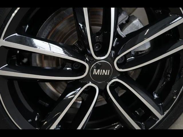 MINI Cooper AUTOMAAT - NAVI - LED