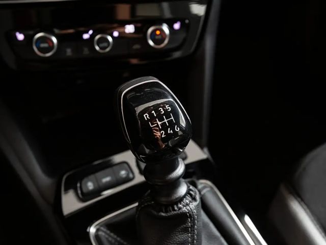 Opel Mokka GS-Line Grand Sport Turbo