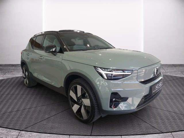 Volvo XC40 Twin Engine Ultimate