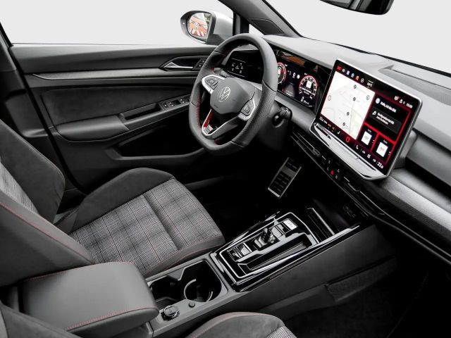 Volkswagen Golf GTI Golf VIII IQ.Drive