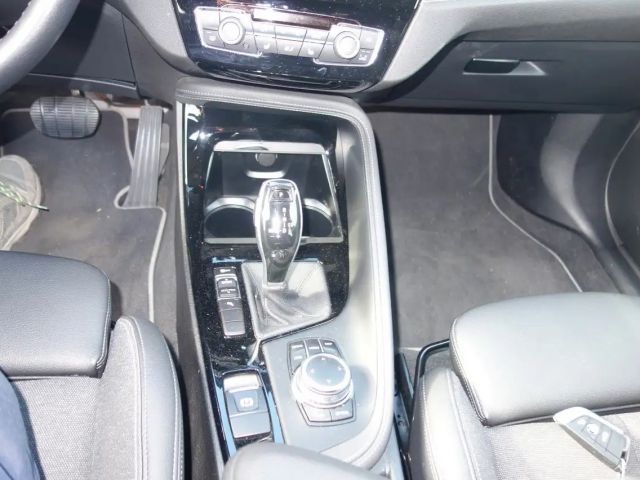 BMW X1 Sport Line sDrive