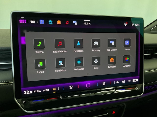 Volkswagen ID.7 Tourer