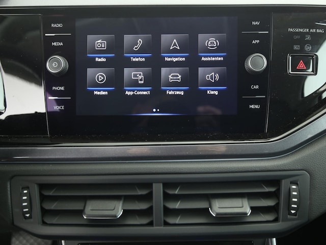 Volkswagen Polo 1.0 TSI DSG Style