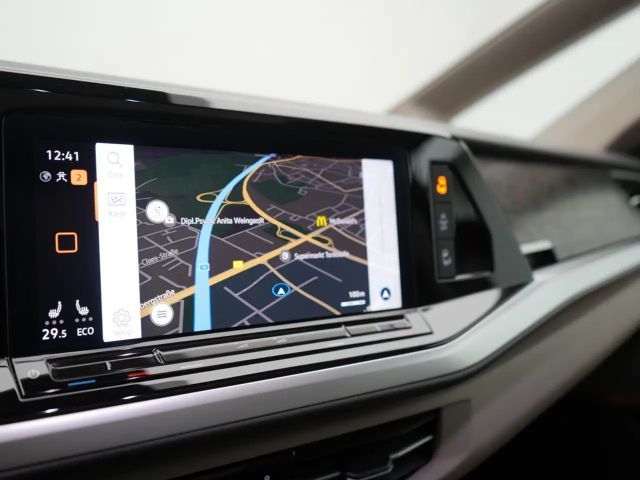 Volkswagen Multivan T7 eHybrid