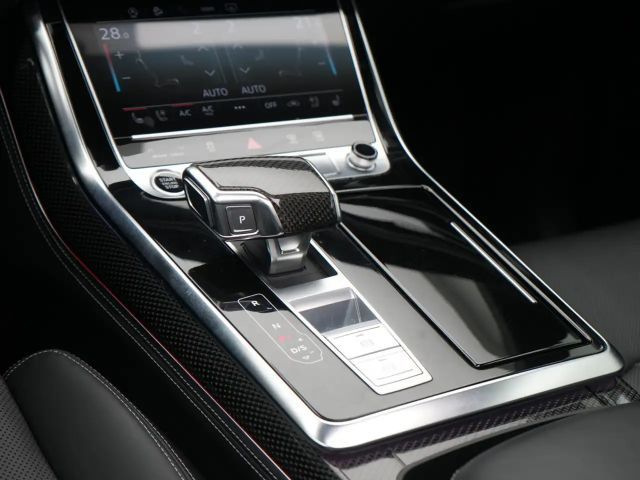 Audi Q8 Competition S-Line