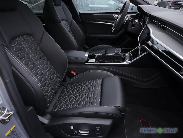 Audi RS7 Quattro Sportback