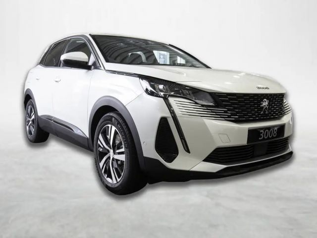 Peugeot 3008 Allure Pack EAT8 PureTech