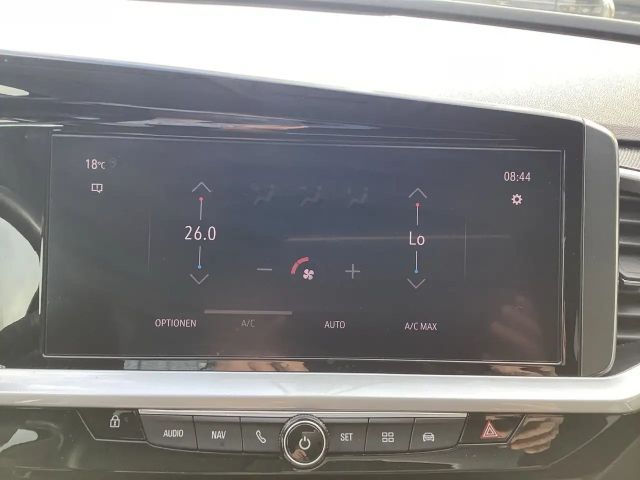 Opel Grandland X GS-Line Grand Sport