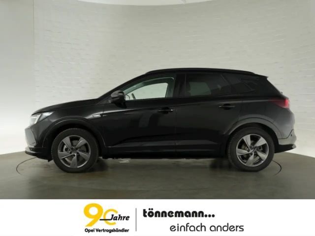 Opel Grandland X GSe
