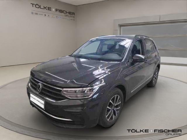 Volkswagen Tiguan 1.5 TSI BMT