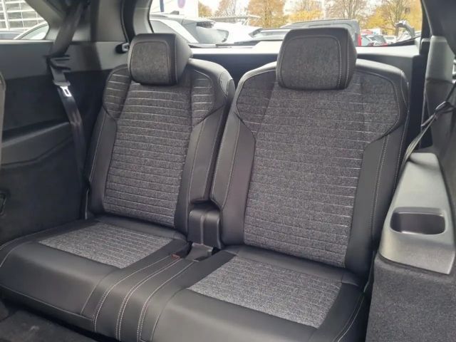 Peugeot 5008 Allure Pack Hybrid