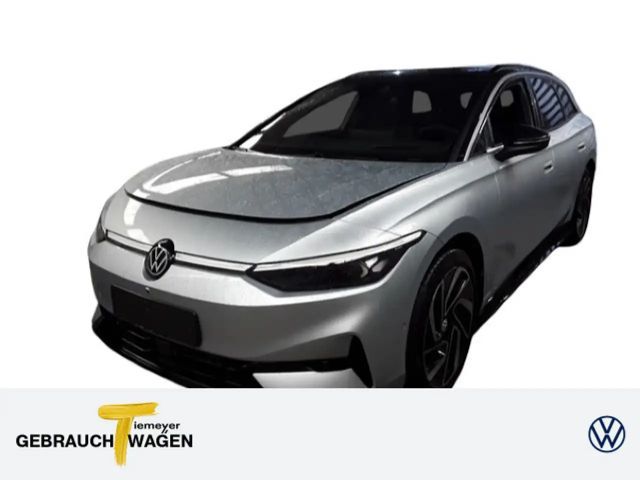 Volkswagen ID.7 Pro Tourer