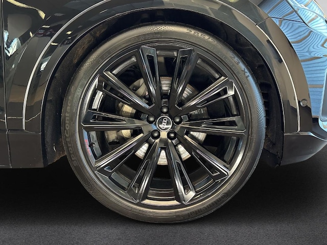 Audi Q8 55 TFSI Quattro