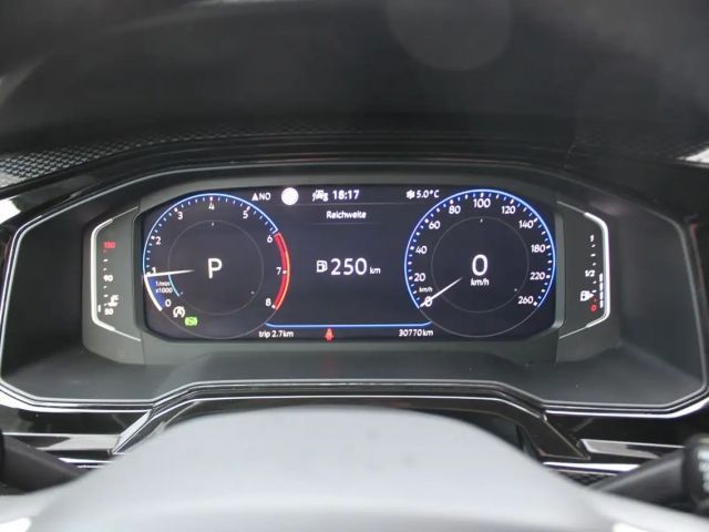 Volkswagen Polo 1.0 TSI DSG Life