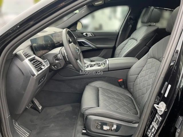 BMW X6 M-Sport xDrive30d