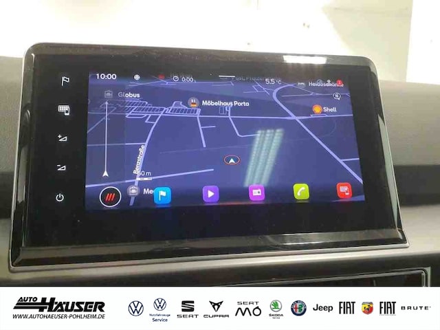 Seat Tarraco 2.0 TDI DSG FR-lijn